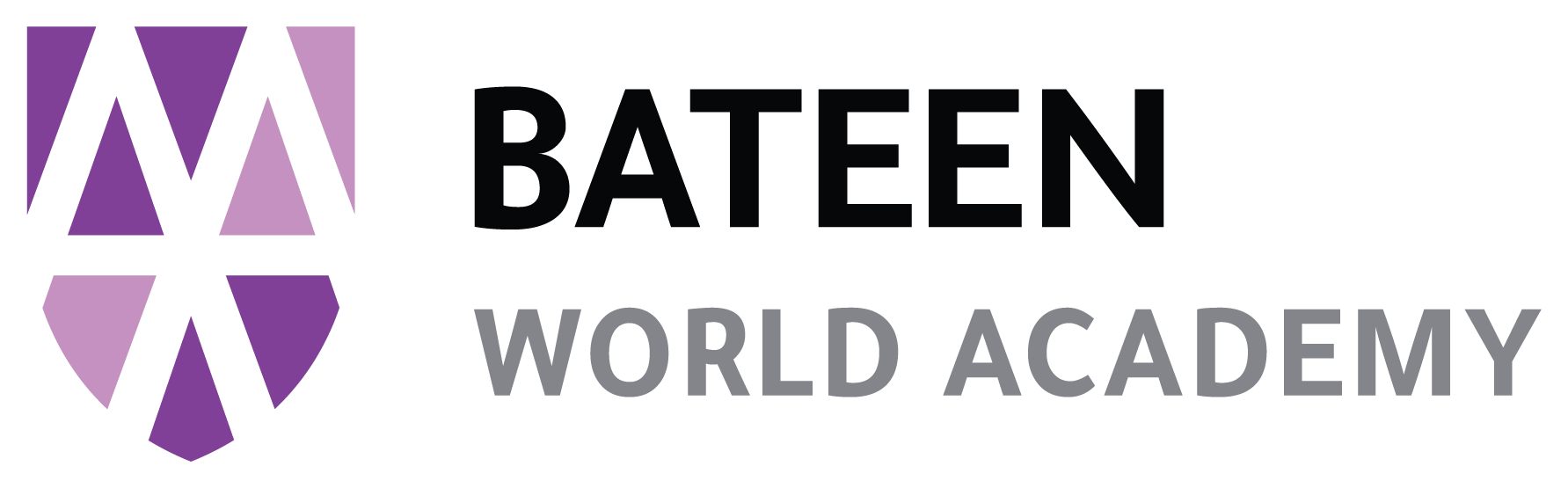 Logo of the company.